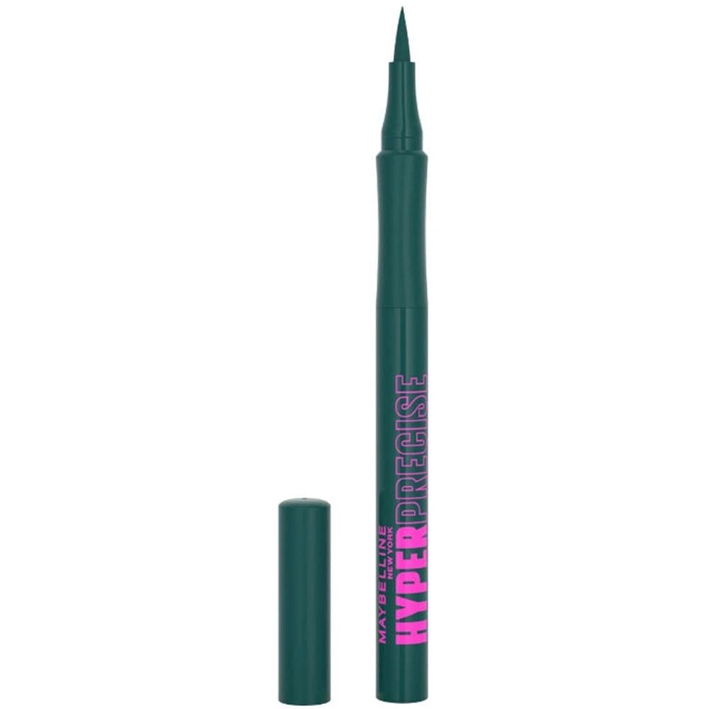 Maybelline New York Hyper Precise All Day Eyeliner 730 Jungle