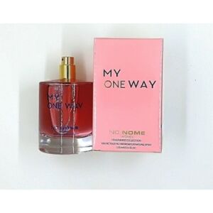 No Nome Armani My One Way Woman EDT 100 ml