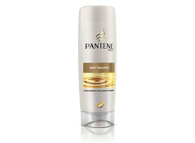 PANTENE SAÇ KREMİ 400ML NEM TERAPİSİ