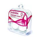 Poblex Vazelin Kulak Tıkacı 2'li