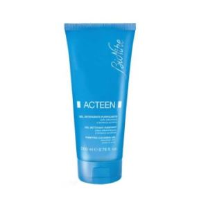 Bionike Acteen Purifying Cleansing Gel 200ml