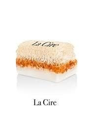 La Cire Eşek Sütü-Bal Lifli Sabun 110 Gr