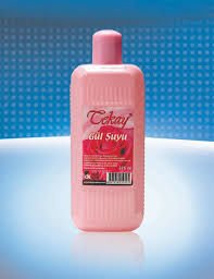 Tekay Gül Suyu 1000 ml