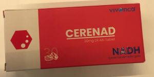 Cerenad 30 Tablet