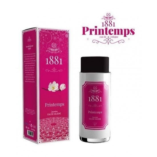 1881 KOLONYA 250ML PRINTEMS JASMINE