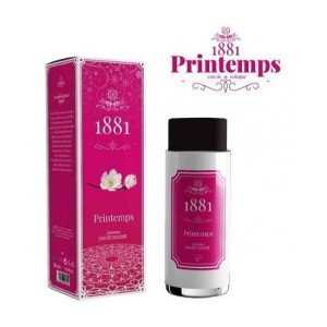 1881 KOLONYA 250ML PRINTEMS JASMINE