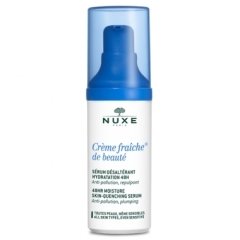 Nuxe Creme Fraiche De Beaute 48h Serum 30ml