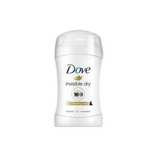 Dove Deodorant Stick Invisible Dry 40 ml