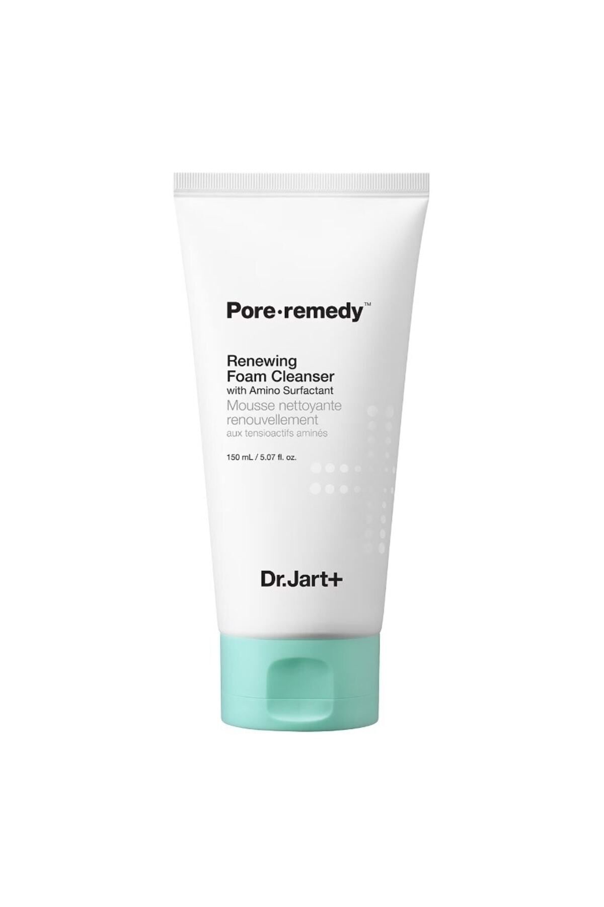 Dr. Jart+ Pore Remedy Foam Cleanser 150 ml