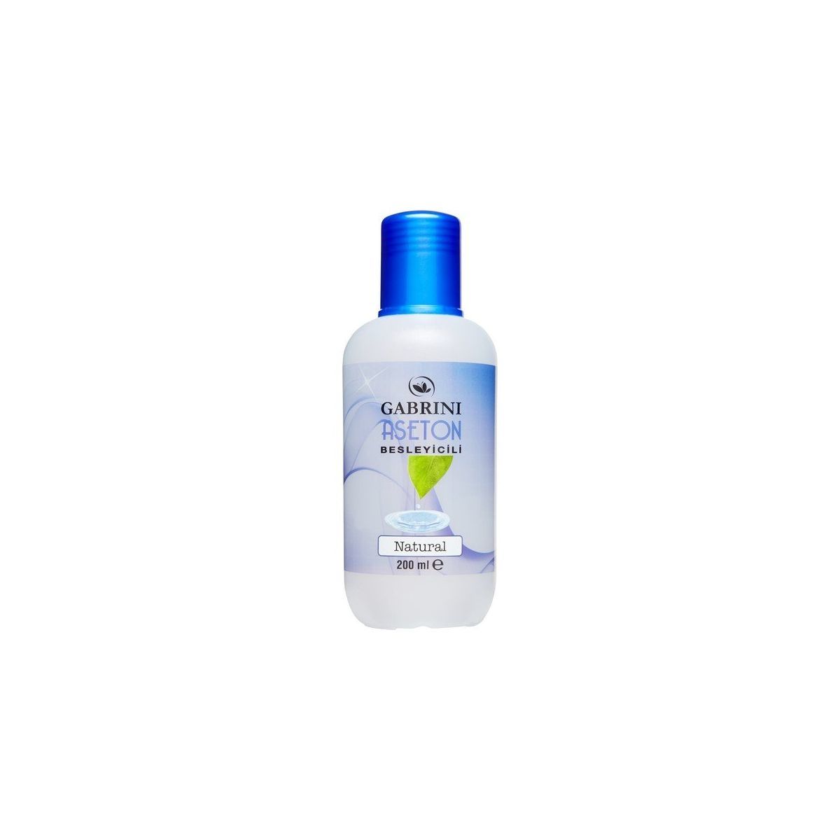 La Frente Aseton 100 ml