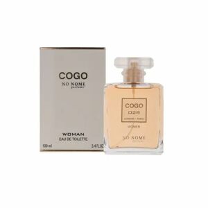 No Nome Chanel Cogo Mademoisella Women EDT 100 ml