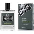 Proraso Tıraş Kolonyası Cypress & Vetyver 100 ml