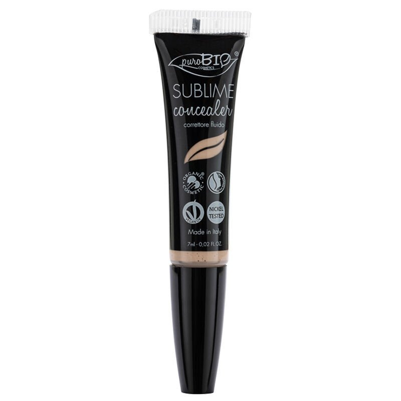 Purobio Sublime Concealer Kapatıcı 03 7 ml