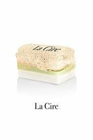 La Cire Shea Butter-Avokado Özlü Lifli Sabun 110 Gr