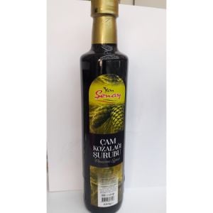 Şenay Çam Kozalağı Şurubu 650 gr
