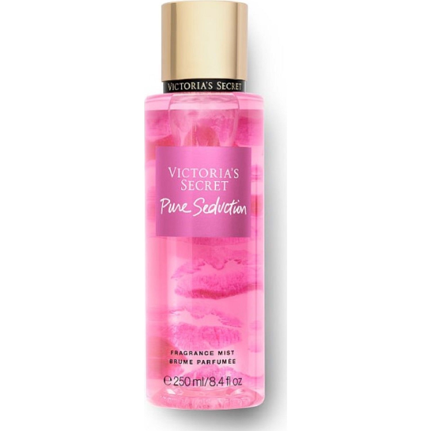 Victoria's Secret Pure Seduction Body Mist 250 ml
