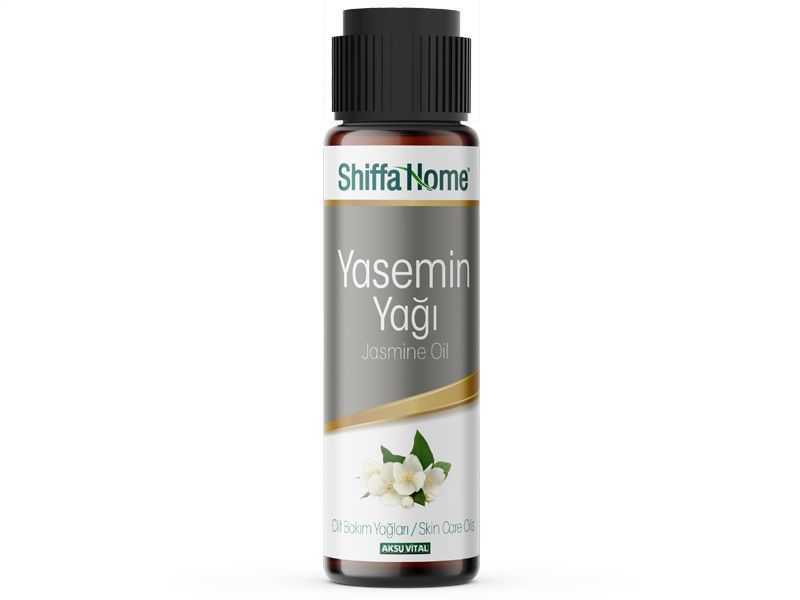 Yasemin Yağı 30 ml.