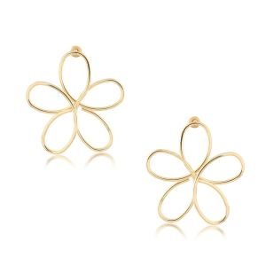 Axxion Geometrik Küpe 1184-9