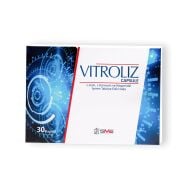 VITROLIZ 30 KAPSUL