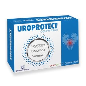 UROPROTECT 24 CIG TB
