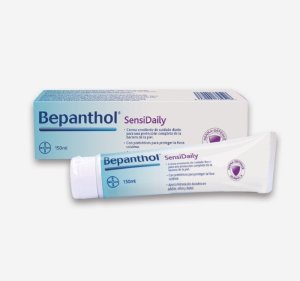 Bepanthol SensiDaily Vücut Kremi 150 ml