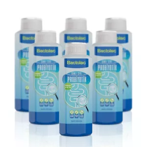 Bactolac Aktif Probiyotik Altılı Set 6 x 1000 ml