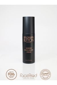 Benjamin Button Effect Shining Moisturizer Cream 100 ml