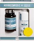 Dermoskin Medobiocomplex-E 60 Kapsül Erkek