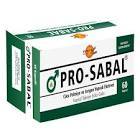 Force Nutrition Pro-Sabal 60 Kapsül
