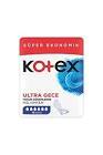 Kotex Süper Ekonomik Ultra Gece Hijyenik Ped 16'lı