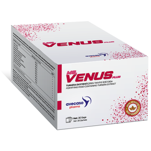 Ms. Venüs Plus 30 Saşe
