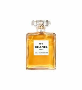 No Nome Chanel No 5 Woman EDT 100 ml