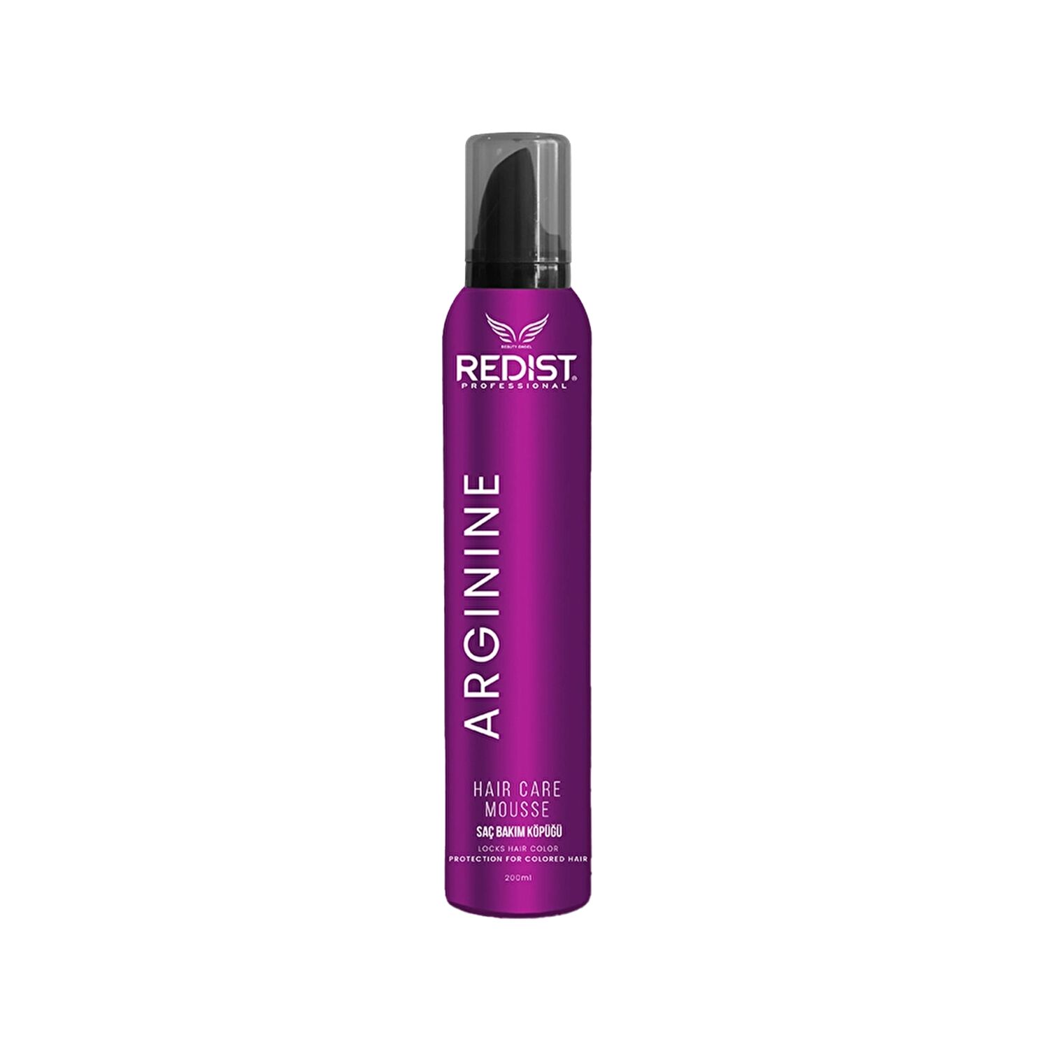 Redist Arginine Argan Saç Köpüğü 200 ml