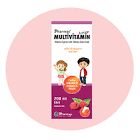 Pharmax Multıvıtamın Junıor 200 Ml