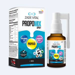 Zade Vital Propomix Sprey 20 ml