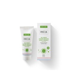 INCIA DOGAL ATOPIK JEL KREM 50ML