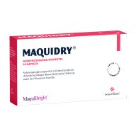 MAQUIDRY 30 CAP