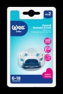 WEE YAL EMZIK SIL DAM DES N2 834