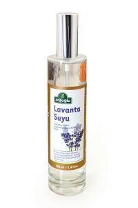 Arifoğlu Lavanta Suyu Cam Şişe Sprey 100 ml