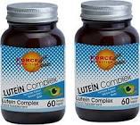 Force Nutrition Lutein Complex 60 Softgel - 2 Adet