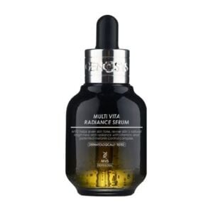 Genosys Multi Vita Radiance Leke Açıcı Serum 30 ml