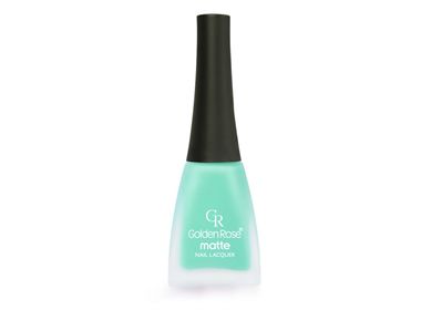 GOLDEN ROSE OJE MATTE 31