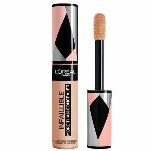 L'Oreal Paris İnfaillible More Than Concealer - 327 Cashmere
