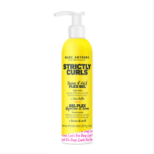 Marc Anthony Strictyly Curls Felex Gel 227 gr