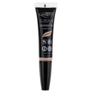Purobio Sublime Concealer Kapatıcı 7 ml - 01