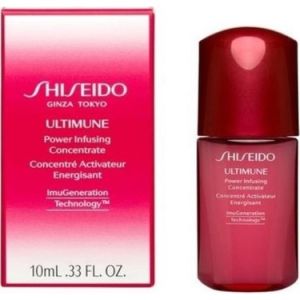 Shiseido Ultimune Power İnfusing Concentrate Serum 10 ml