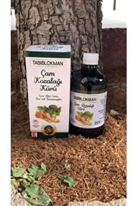 Tabib Lokman Çam Kozalak Şurubu 500 gr