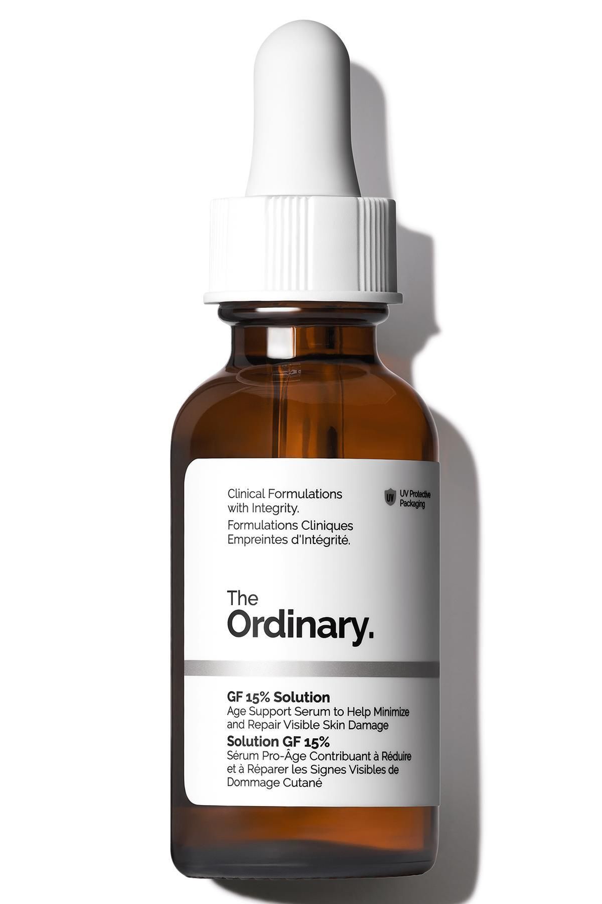 The Ordinary GF %15 Solution 30 ml