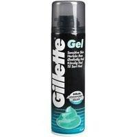 Gillette T.Köpüğü 200Ml Hassas