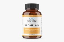 ZADE VITAL BROMELAIN